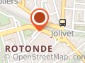Bibliothèque la Rotonde
