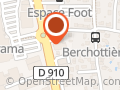 LE DAKOTA CAFE CHAMBRAY LES TOURS