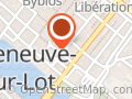 Le Dé à Coudre