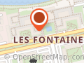 Safari fontaine