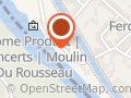 Moulin Du Rousseau