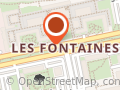 Fontaines Coiff
