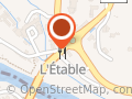 Restaurant L'etable