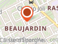 Association Centre de Soins Beaujardin-François Raspail