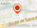 Eglise Saint Charles de Foucauld