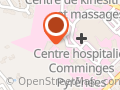 Centre Hospitalier Comminges Pyrénées