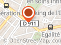 Crèche Darfeuille