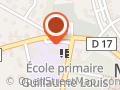Ecole Maternelle Jean Le Bourg