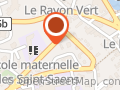 Centre Médico Psychosocial