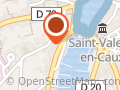 Restaurant La Bascule