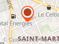 Major D'Home Appart hôtel à Perigueux (Appartement à louer AirBnB)