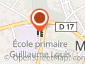 École primaire Guillaume Louis