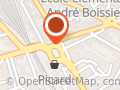 Pharmacie Chanzy