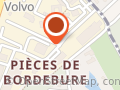 Actemium Tours Logistics (GTSF)