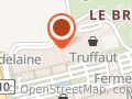 LA CREPE AU CARRE CHAMBRAY LES TOURS