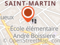 École Élémentaire Publique André Boissière