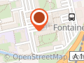 Point Information Jeunesse Fontaines
