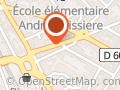 Au Fournil de Benjamin