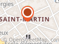 Presbytère Paroisse Saint Martin