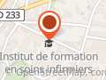 IFPS Villeneuve sur lot, IFSI - IFAS