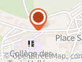 Collège des Trois Vallées