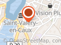 Agence Immobilière Saint-Valéry-En-Caux - Citya Côte d'Albâtre
