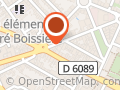 École Maternelle Publique Solange Pain