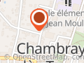 Charrier Tours Poids Lourds S.a.r.l.