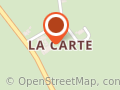 Earl de La Carte
