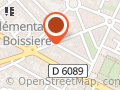 Centre Médico Psychologique Enfants