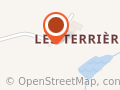 LA FERME DES TERRIERES