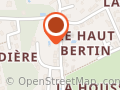 La Closerie du Petit Bois