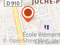 Crèche Les Gués de Veigné