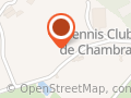 US Chambray Tennis