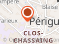 Périgueux Basket Club
