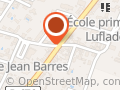 Cantine Ecole Luflade