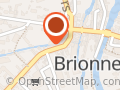 Pub de Brionne