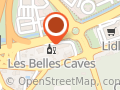 Les Belles Caves