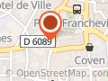 Optique par Viasanté Périgueux
