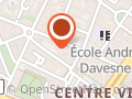 Opco des Entreprises de Proximité