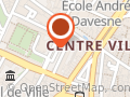 CAP TRAVEL - PERIGUEUX Agence de voyages