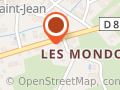 Pennant Olivier