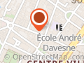 Restaurant: Le Cub1