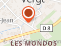 Boulangerie Saint jean