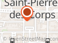 Auchan Supermarché Saint-Pierre Des Corps - Mairie
