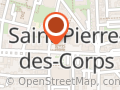 ANTOINE COUVERTURE SAINT PIERRE DES CORPS