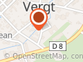 Ehpad Vergt - Korian Maison du Pays de Vergt