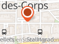 Centre social Les Ateliers des Possibles SPDC
