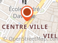 Pharmacie Centrale Bornet Marcher