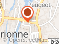 London Food Brionne